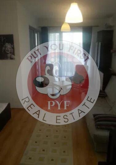 Quadra Palace | Garsoniera | Dec | 43mp | B12019