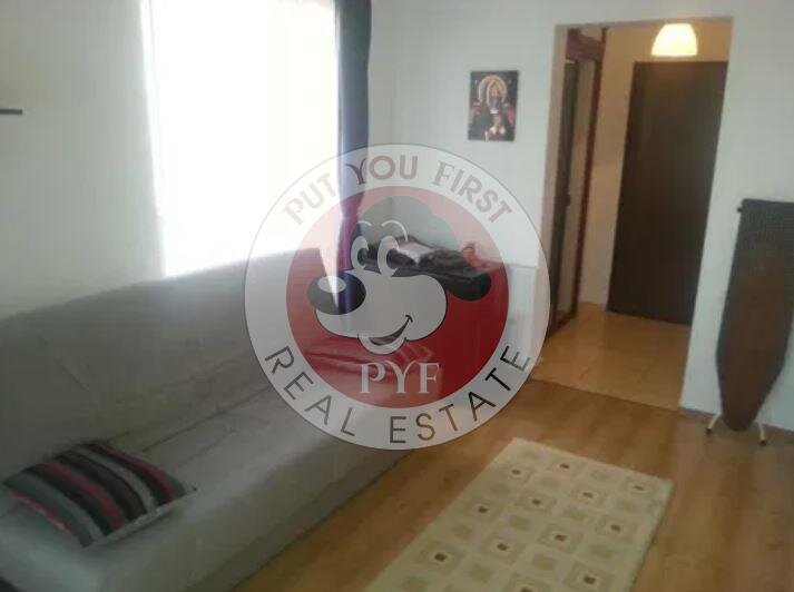 Quadra Palace | Garsoniera | Dec | 43mp | B12019