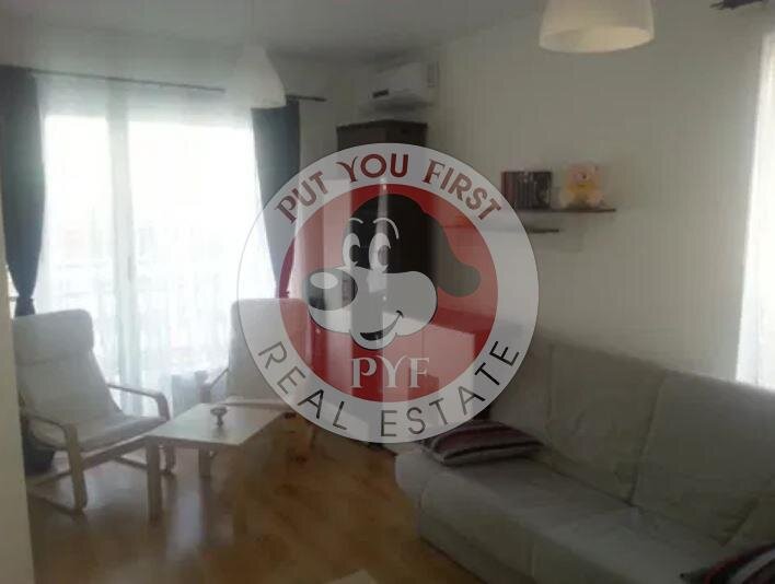 Quadra Palace | Garsoniera | Dec | 43mp | B12019