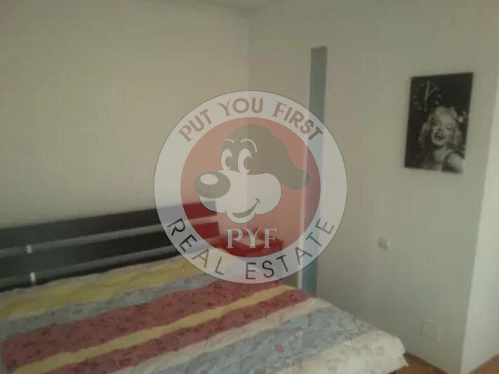 Quadra Palace | Garsoniera | Dec | 43mp | B12019