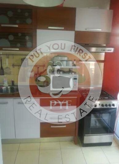 Quadra Palace | Garsoniera | Dec | 43mp | B12019